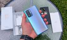 Топовий! Xiaomi mi 11T PRO 8/128gb