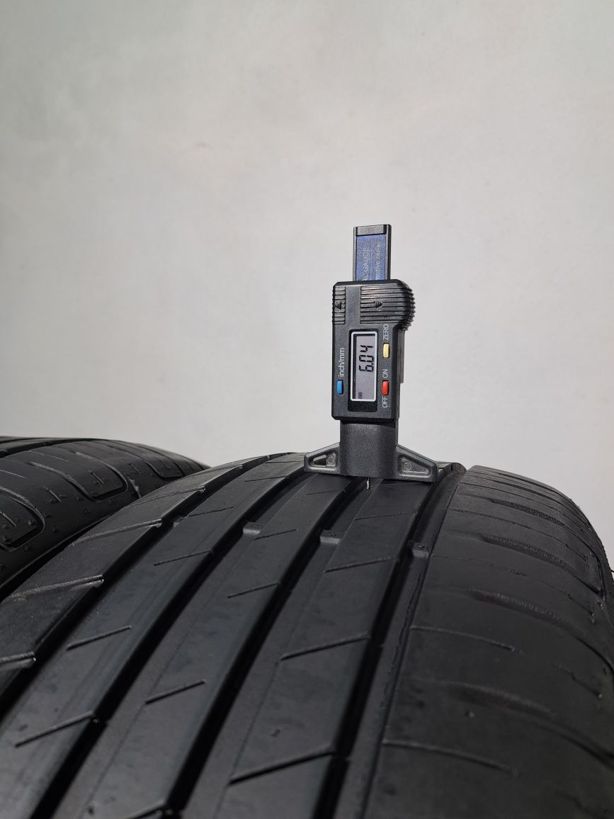 Шини колеса 215 55 R17 GOODYEAR Efficient Grip Performance резина Літо