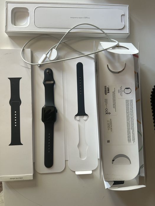Apple whatch SE 2