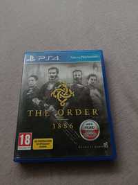 The Order 1886 PS4
