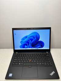 Lenovo ThinkPad T480S I7vPRO