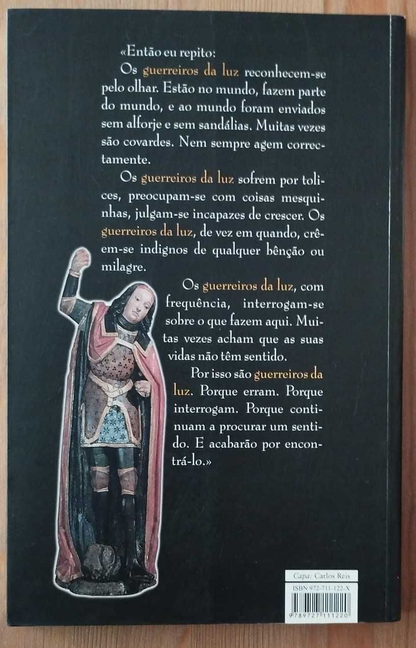 Manual do Guerreiro da Luz - Paulo Coelho (1997)