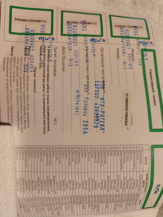 Витяжка  кухонна