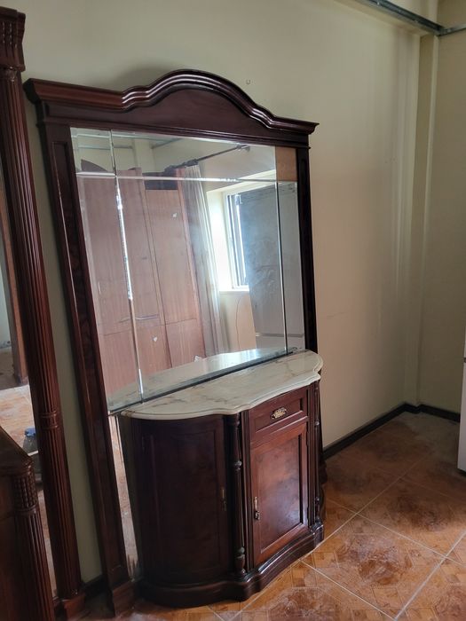 Vendo moveis de sala
