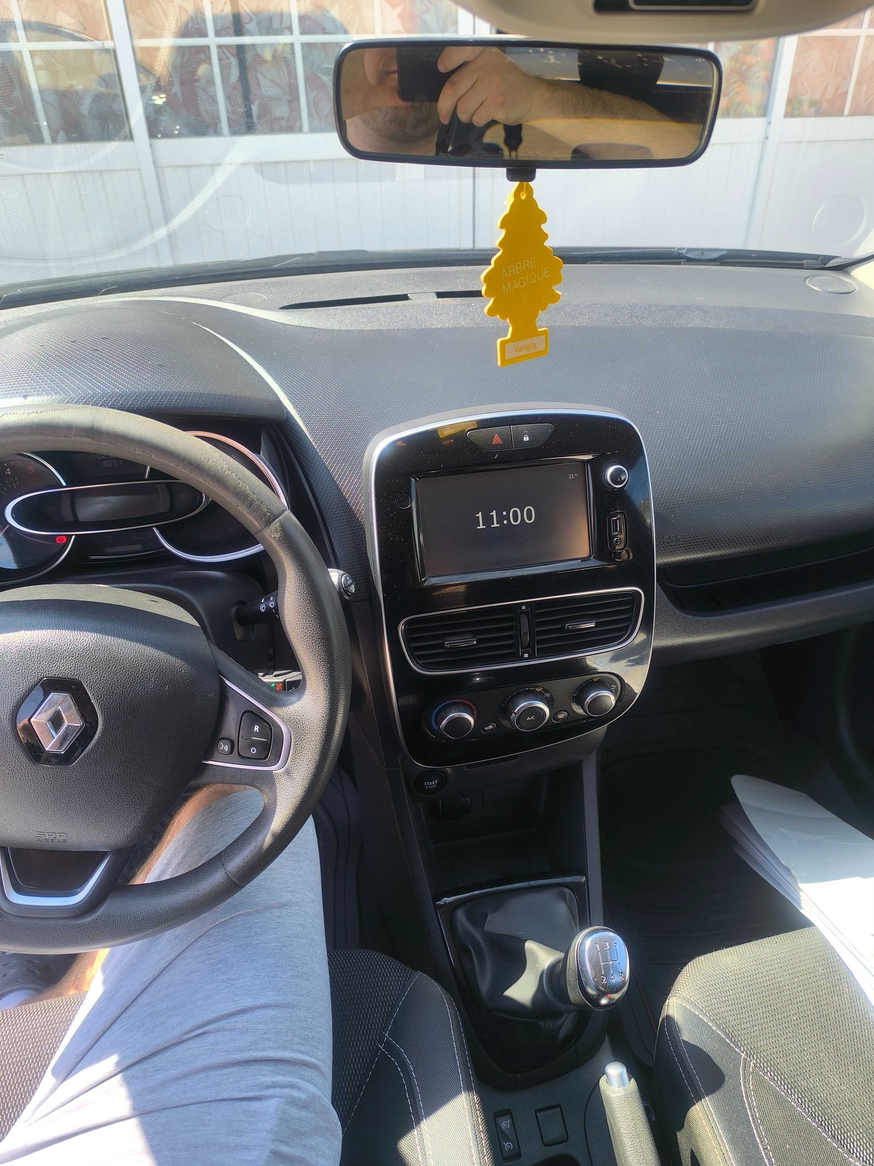 Renault Clio 1.5