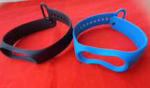 Ремешок, браслет  для смарт часов "mi band 5"