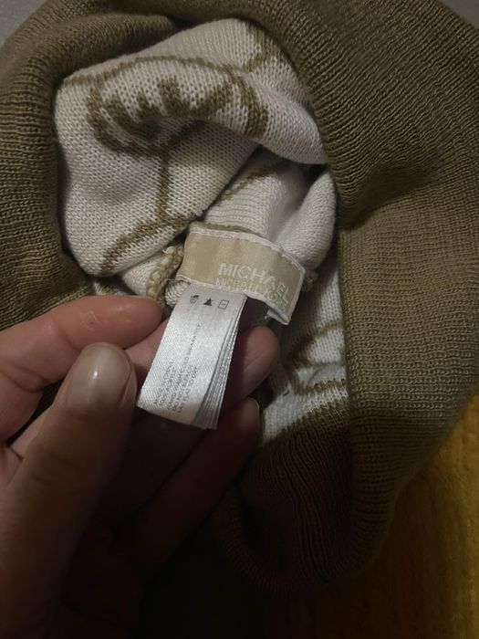 Шапка Michael kors Zara