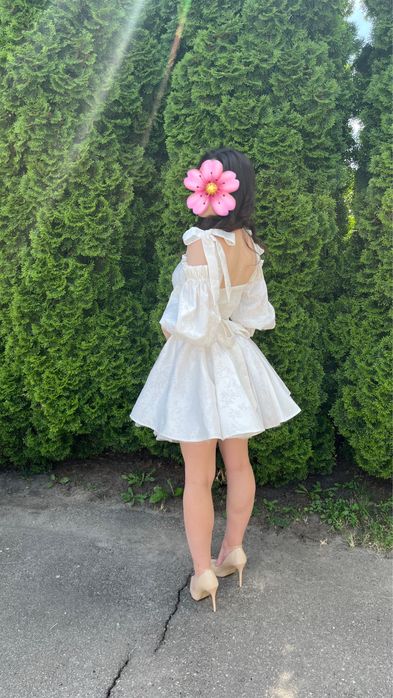 Плаття на свято, свадьбу, день народження