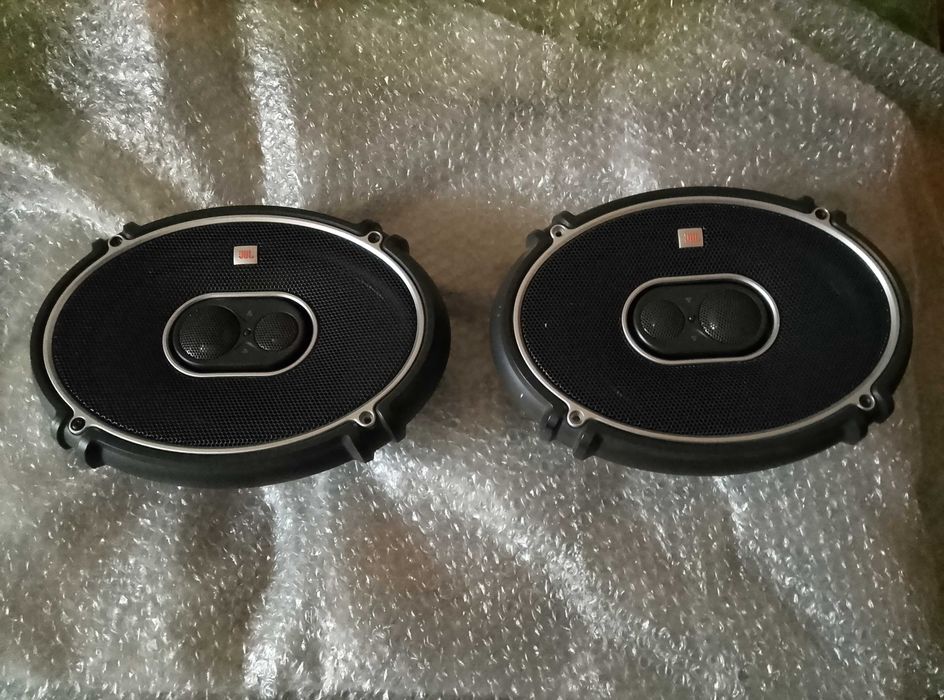 JBL GTO 938 iдеальний стан
