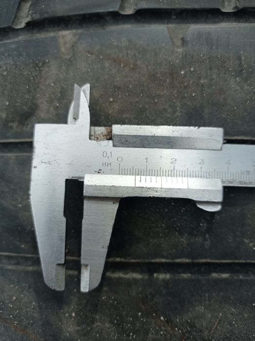 Колесо розмір 315/7/R22.5