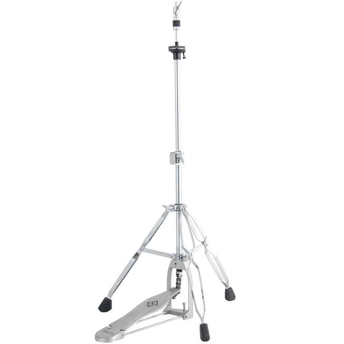 DIXON P-CP1PK zestaw hardware komplet statywów perkusyjnych z serii P1