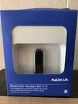 Nokia BH-110 auricular NOVO