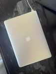 MacBook Pro Retina 15” (2015)