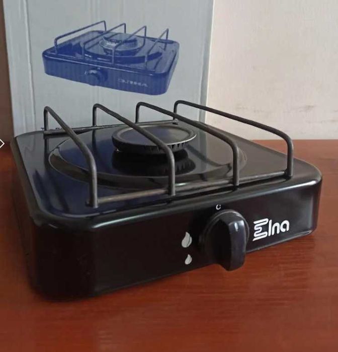 Плитка Настільна газова плита таганок газовая плита настольная балон