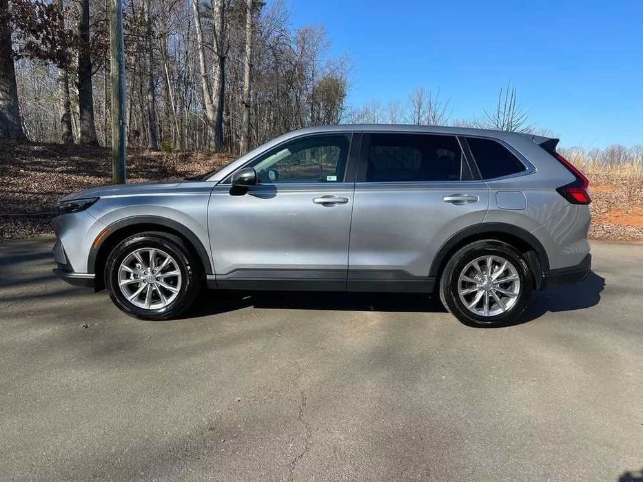 2023  Honda  CR-V