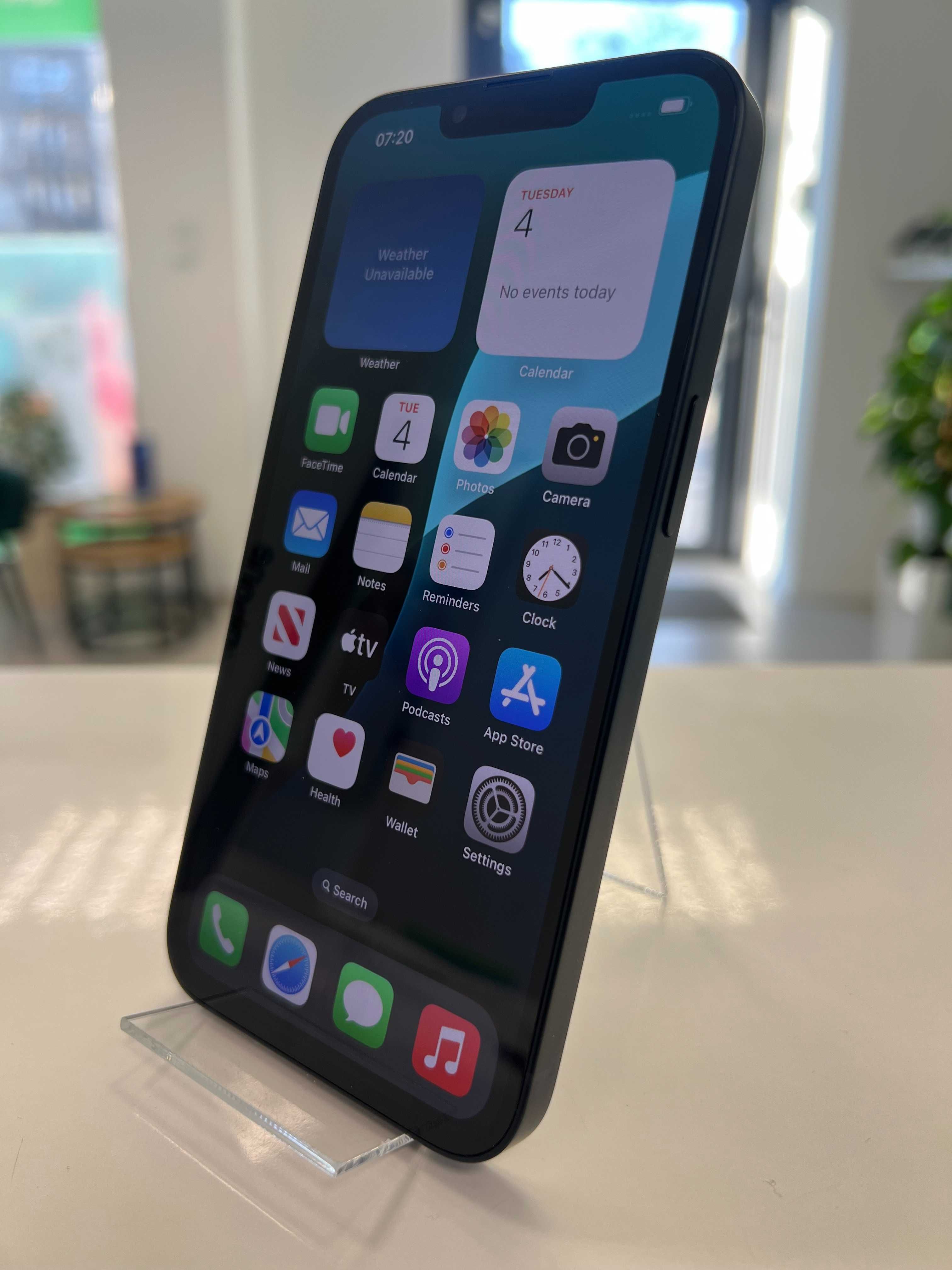 iPhone 13 256GB Kolory - Bateria 100% - 1 rok gwarancji - Raty 0%