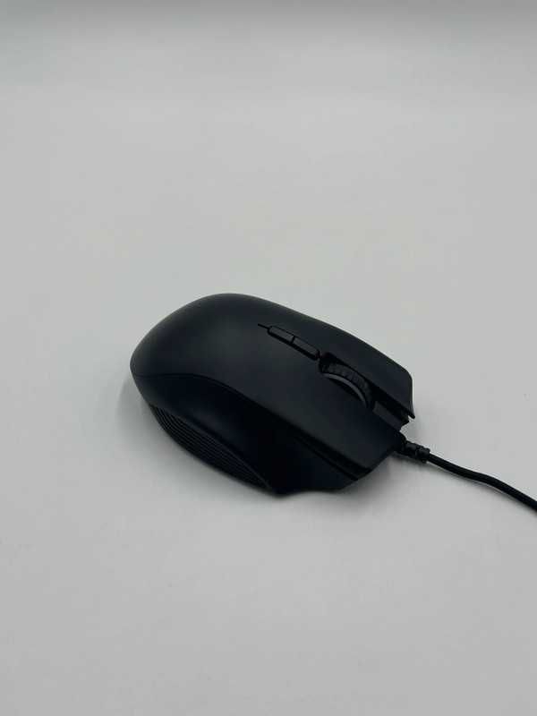 Razer Naga Trinity – w pełni sprawna