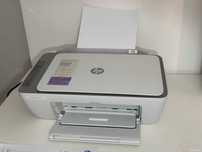 HP Deskjet Printer 2820e