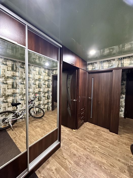 Оренда двухкімнатноі квартири