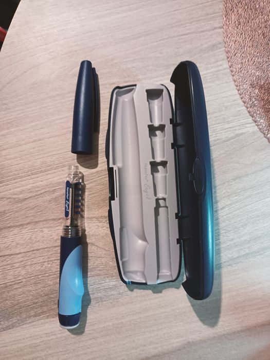 HumaPen Ergo II pen do insuliny Lilly