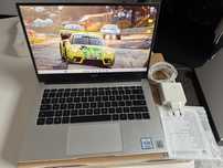 LAPTOP HUAWEI MateBook D14 NoteBook Intel i5-10210U 8GB RAM 256GB