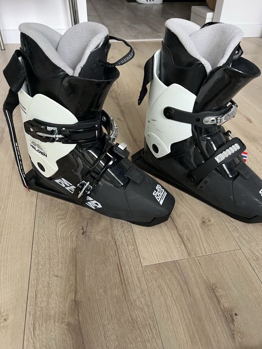 Snowskates Sted Dog Halden rozm M rozm 41