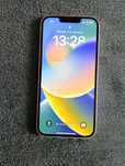 Iphone 13 128GB Biały Stan bardzo dobry kondycja 76%