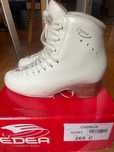 Edea Chorus 265 Buty do Jazdy Figurowej