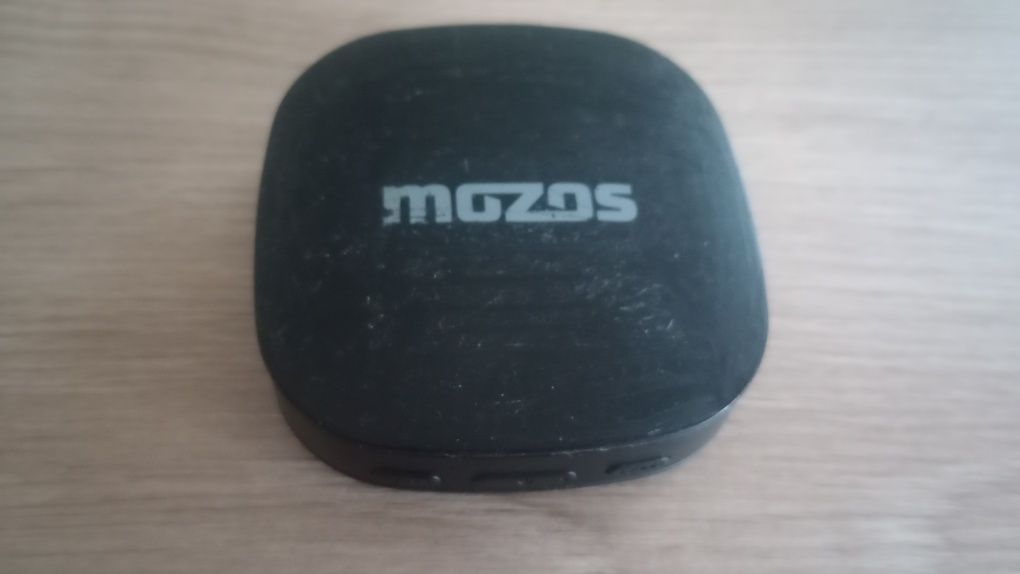 Mozos transmiter mbl-hd Bluetooth audio aptX
