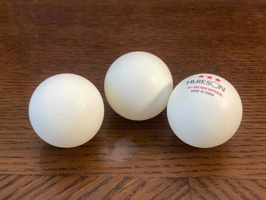 М'яч для настільного тенісу Пін-Понг