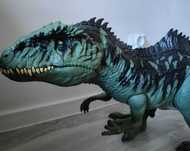 Gigantozaur GIGANT Jurrasic World