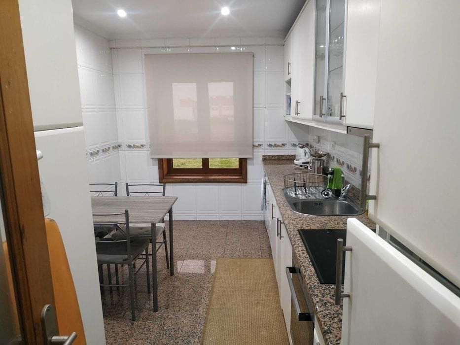 Arrendamento Moradia, 100% desocupada, zona central de Vila do Conde