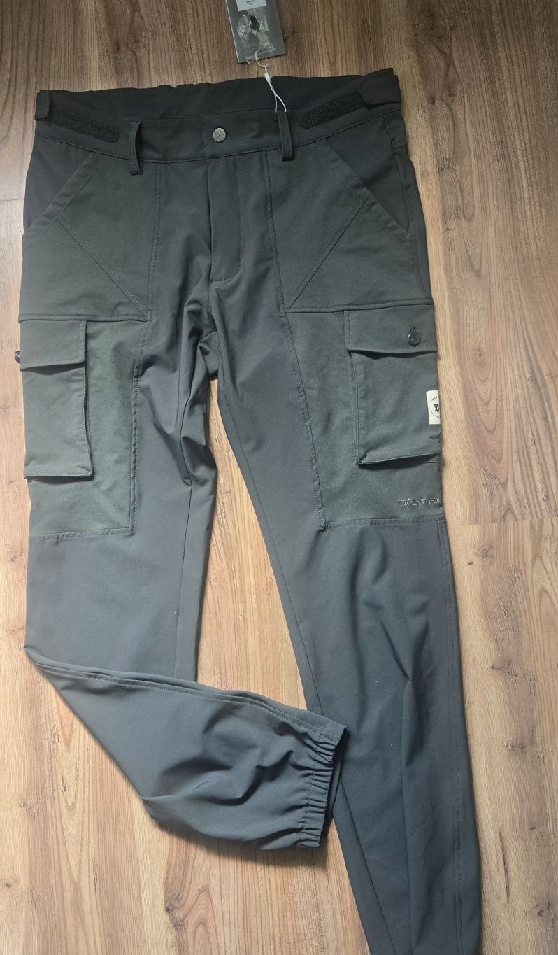 Spodnie NOWE *Twentyfour *L