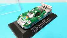 Nissan R390 GT1 #33 - 24h Le Mans 1998 - Onyx escala 1/43