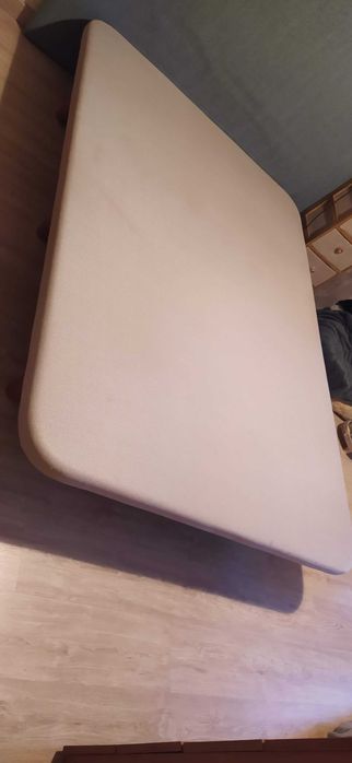 Cómoda em cerejeira 5 gavetas