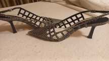 SAPATO - mules (zara)