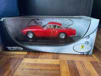 Ferrari 250GT Berlinetta 1/18 Hotwheels