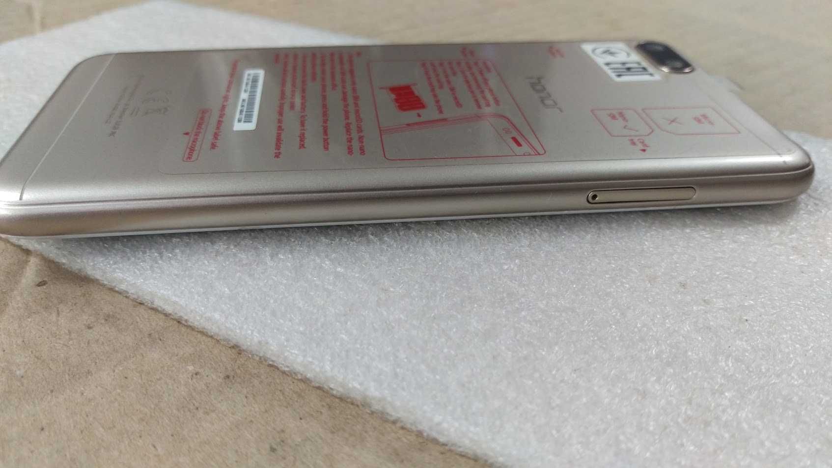 Телефон Honor 7A 2/16Gb (DUA-L22)