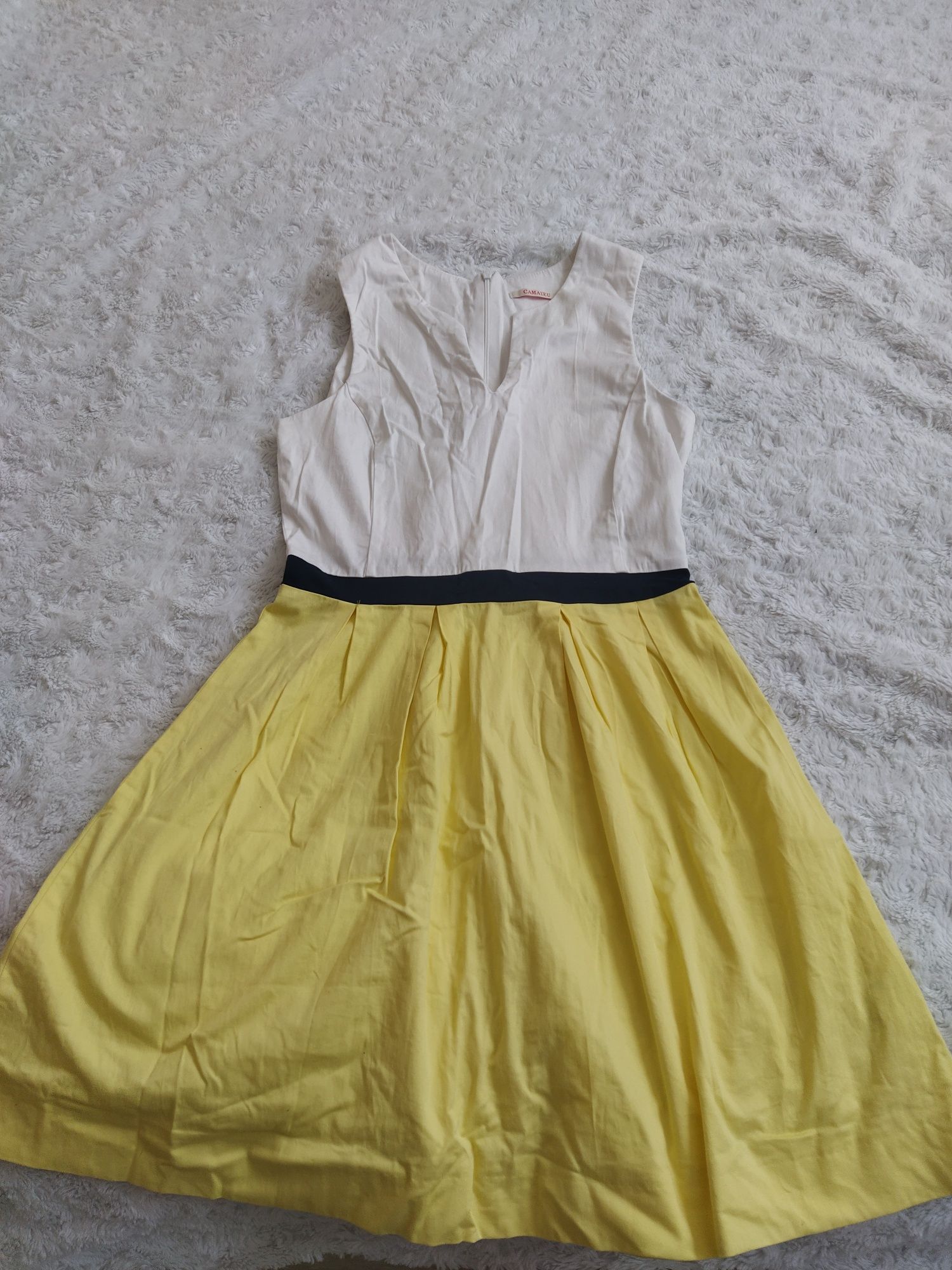 Sukienka Camaieu 36/38