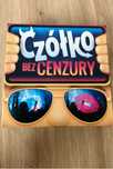 Gra planszowa Czółko: Bez cenzury