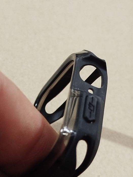 Etui ramka na Apple watch 41 mm (v11)