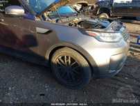 Разборка LAND ROVER DISCOVERY 5 L462 Капот Фары Бампер Крылья Диски