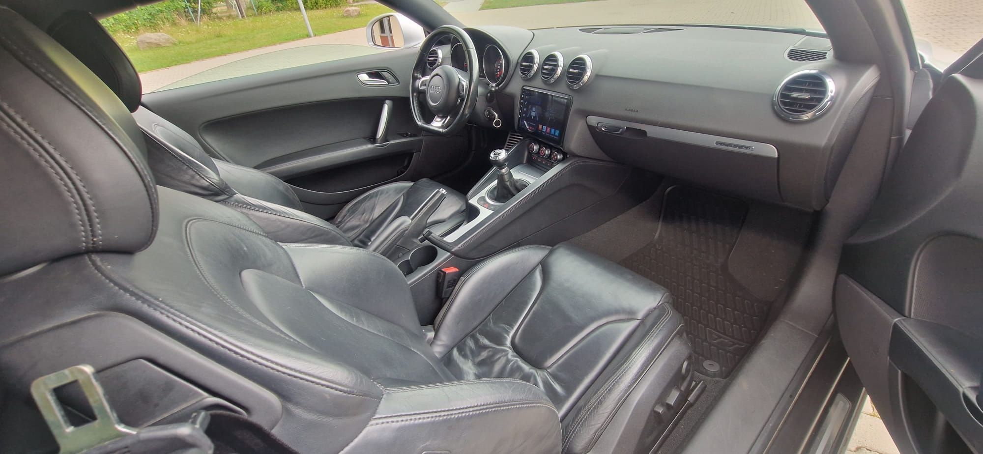 Audi TT *Quattro *S-Line *Android *Felgi 19