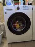 Pralka Samsung Eco bubble 8kg 1200 obr.
