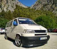 Vw Transporter T4 Lampy przednie