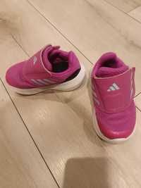 Buty / buciki dziecięce Adidas