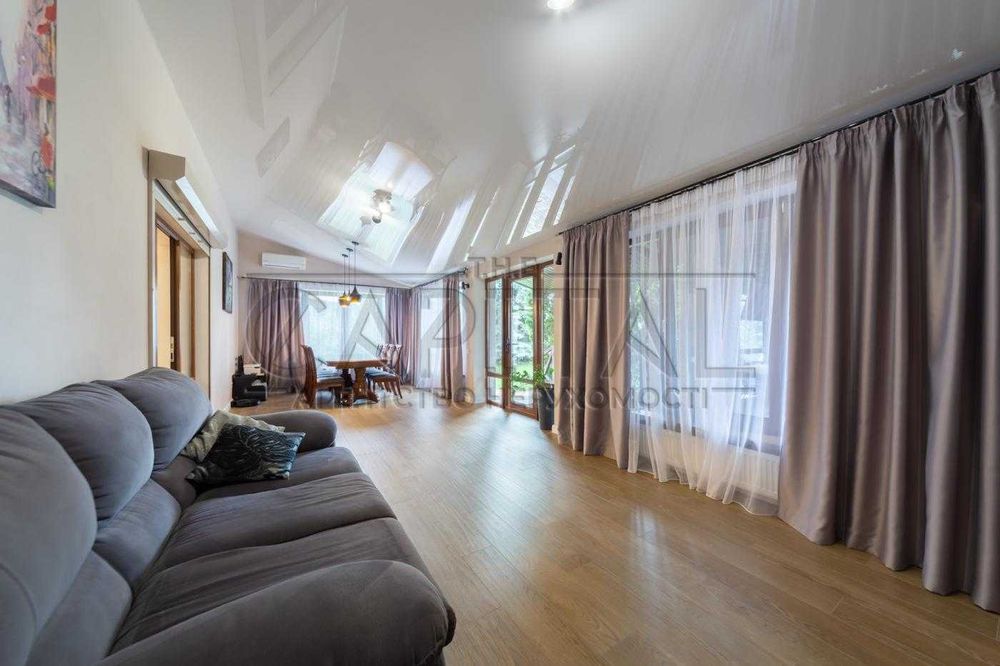 Продаж Ексклюзивний Будинок Осокорки