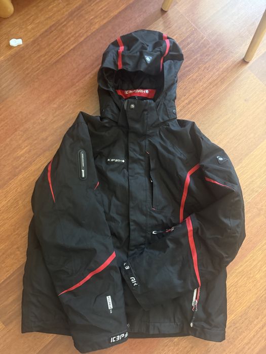 Kurtka narciarska 152 rozm
