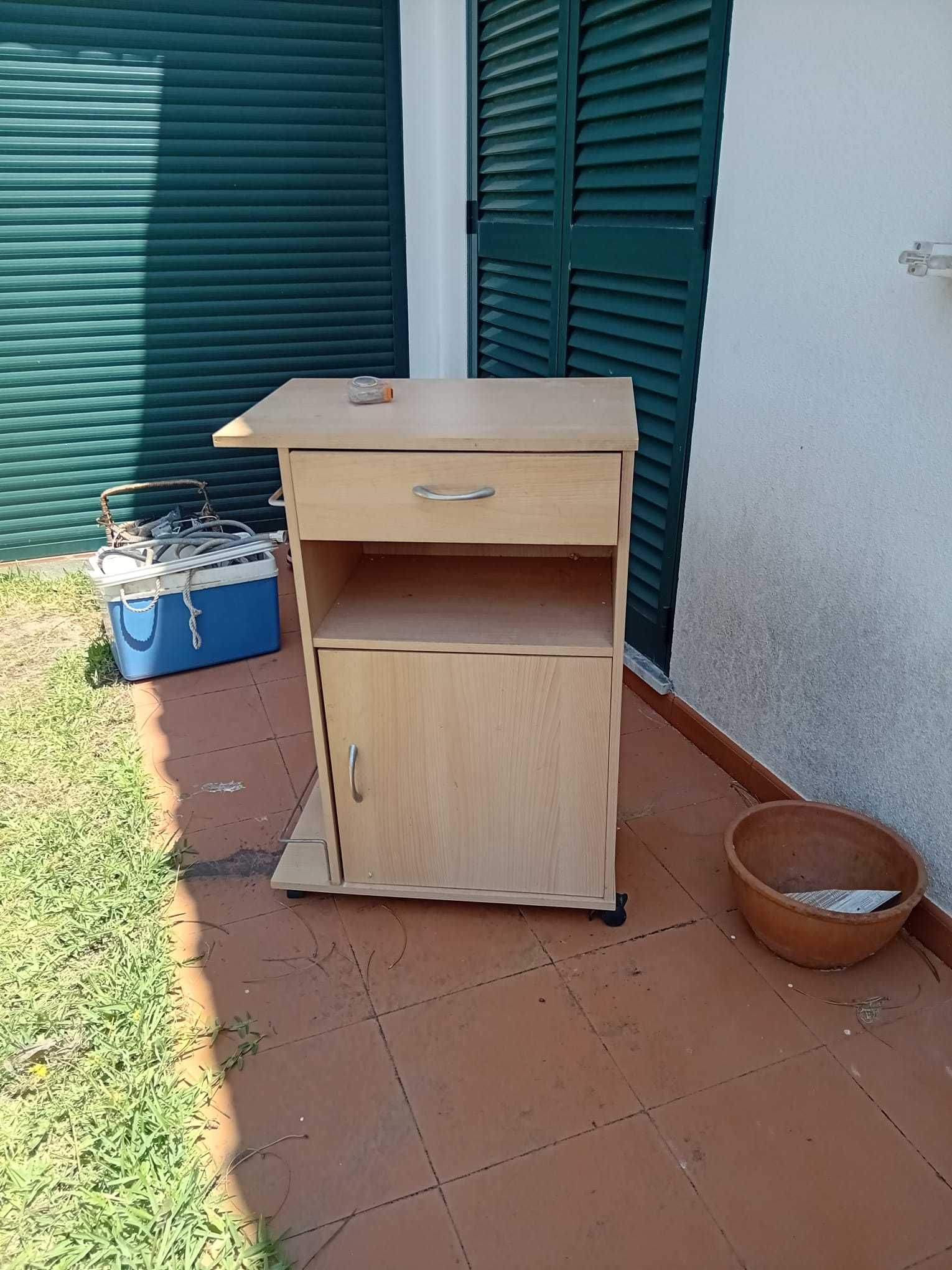 movel aparador com arrumaçao