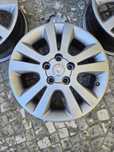 Jantes Opel 5x110 restauradas